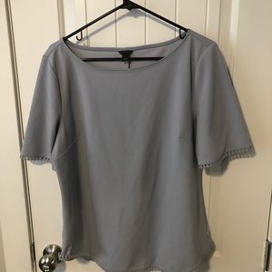 Ann Taylor top